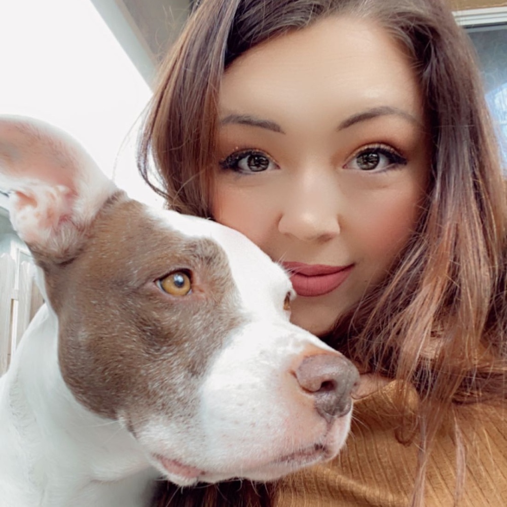 Meet your Posher, Erica